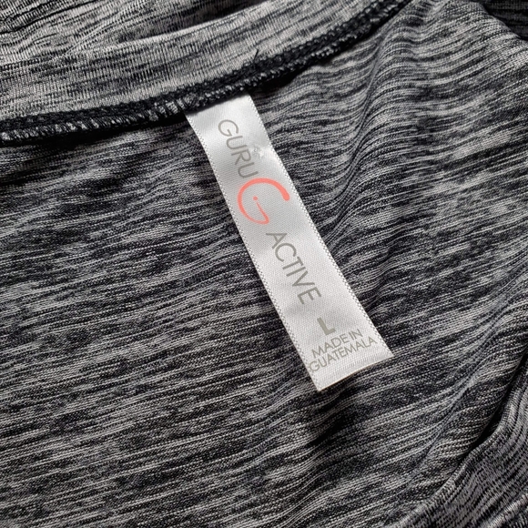 💥Just In💥Guru Active Top...Size L Juniors - Picture 3 of 5